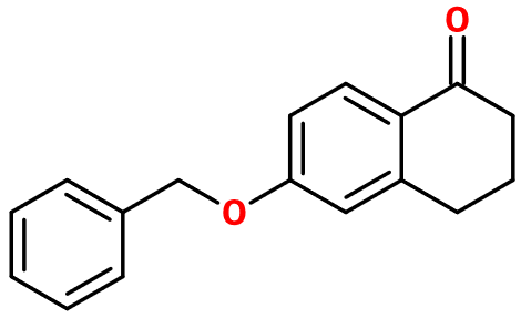 (图片) MC021290 6-(Benzyloxy)-3,4-dihydro-1(2H)-naphthalenone